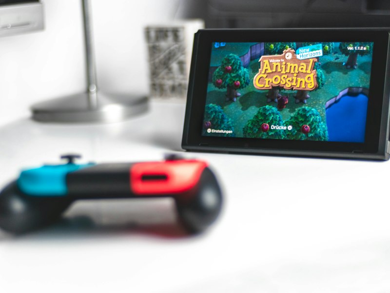 Indie games spotlight